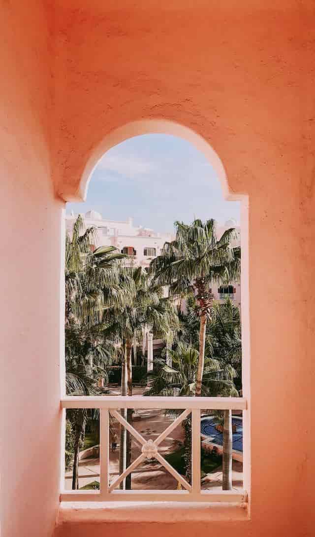 balneario cabo san lucas